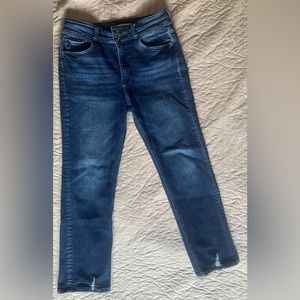 KanCan straight jeans size 31